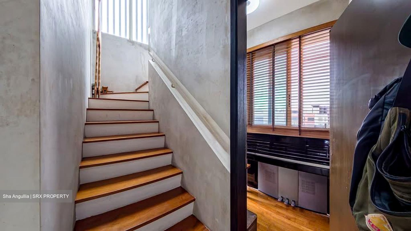 Haig 162 (D15), Apartment #532844191
